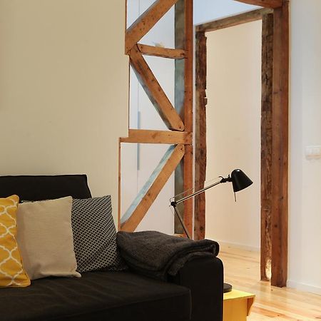 My Lisbon Apartment Esterno foto
