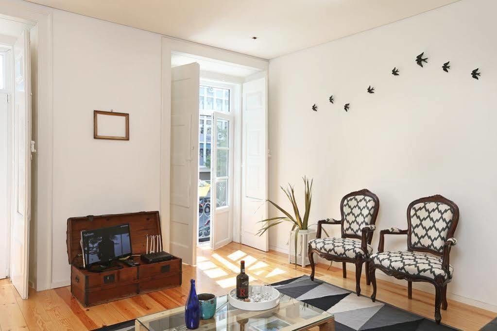 My Lisbon Apartment Esterno foto