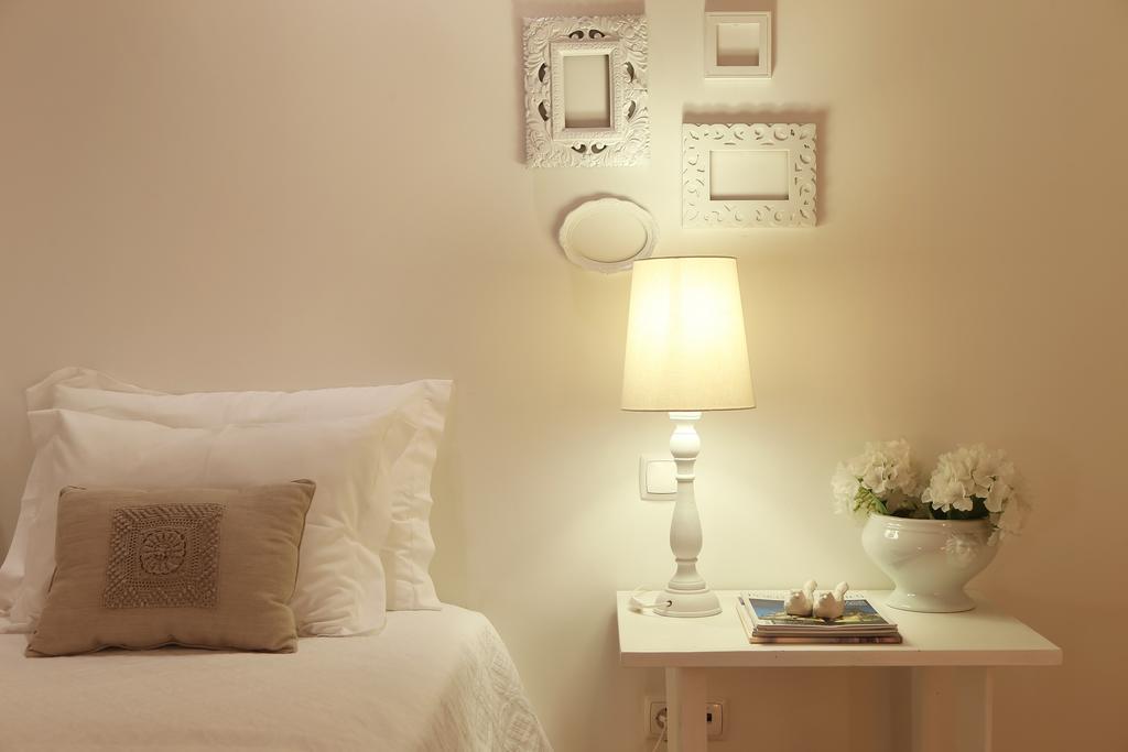 My Lisbon Apartment Camera foto
