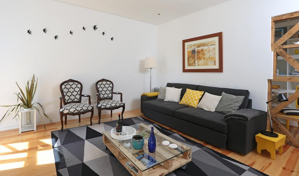 My Lisbon Apartment Esterno foto