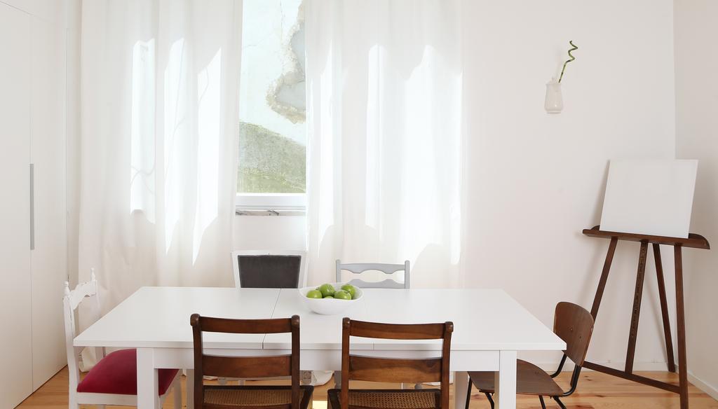 My Lisbon Apartment Esterno foto